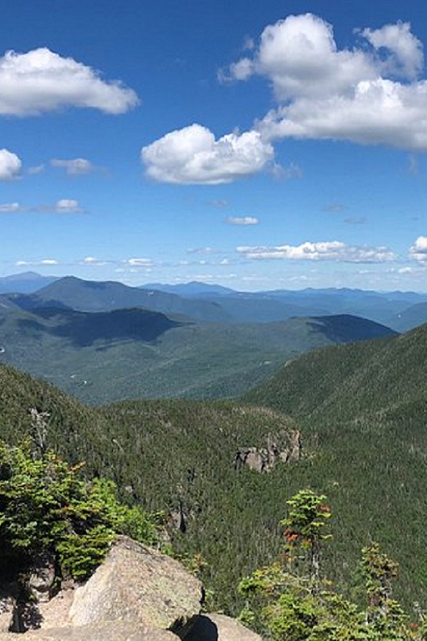 Waterville Valley Resort Association - Display Image