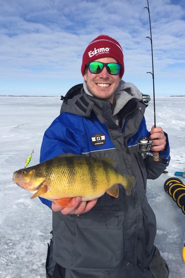 Devils Lake Tourism - Display Image