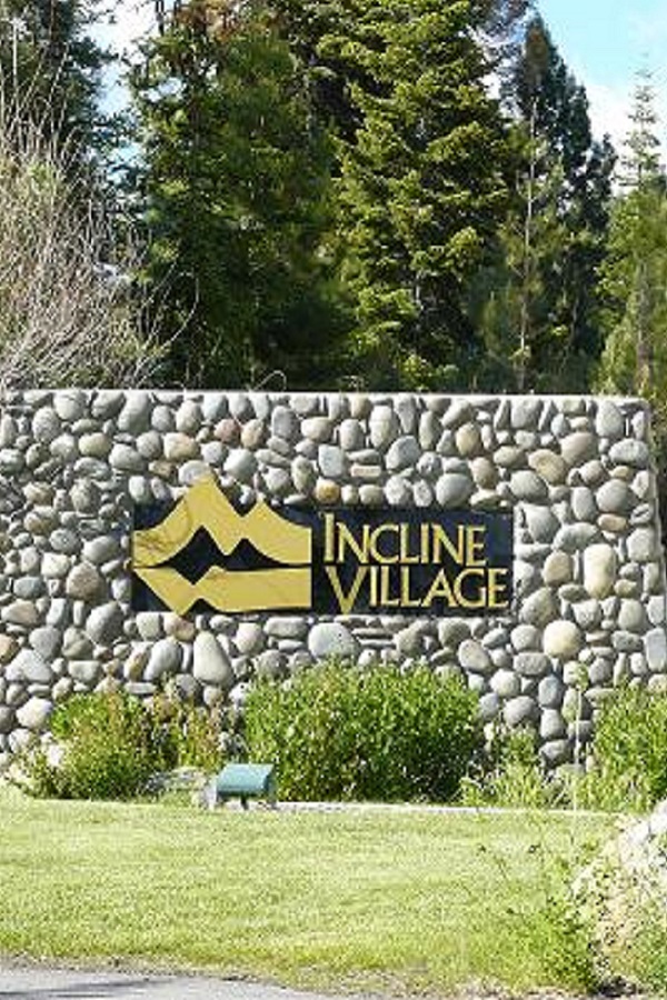 Incline Village Crystal Bay Visitors Bureau    - Display Image