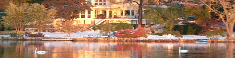 Borough of Mountain Lakes   - Header Image