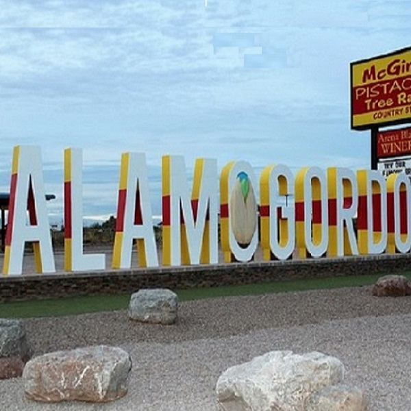 Activity abounds in Alamogordo, including Pistachioland, Alameda Zoo, New Mexico Museum of Space History, and White Sands National Monument.