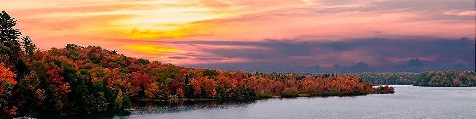 Oneida County Tourism - Header Image