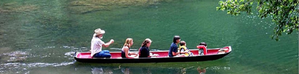 Illinois Valley Chamber of Commerce   - Header Image