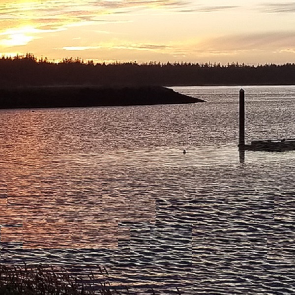 Reedsport/Winchester Bay Chamber of Commerce   - Webpage Image