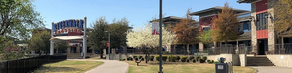 Jenks Chamber of Commerce     - Header Image
