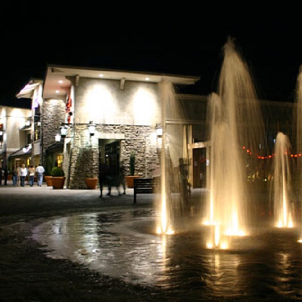 Jenks Chamber of Commerce     - Webpage Image