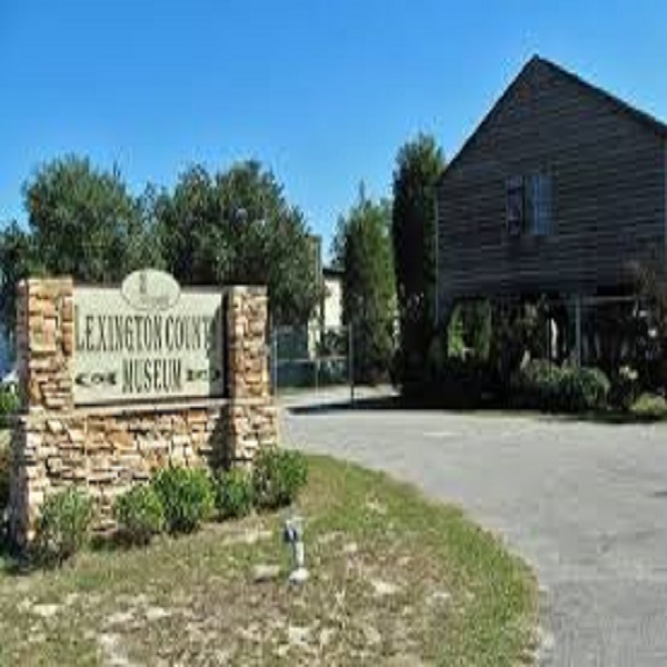 Life in South Carolina from centuries ago can be experienced through a visit to the Lexington County outdoor museum. 