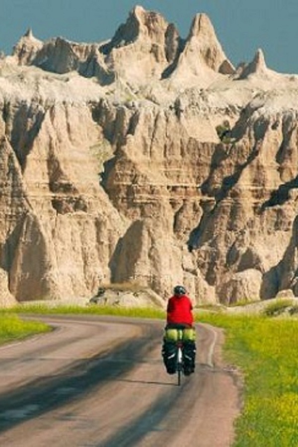 Cedar Pass Campground    - Display Image