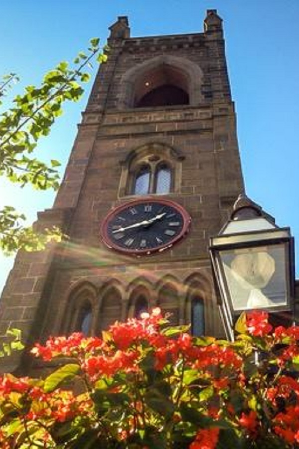 Explore Bristol   - Display Image