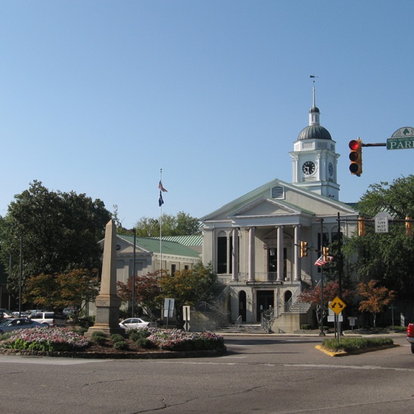 Aiken is the county seat of Aiken County. 