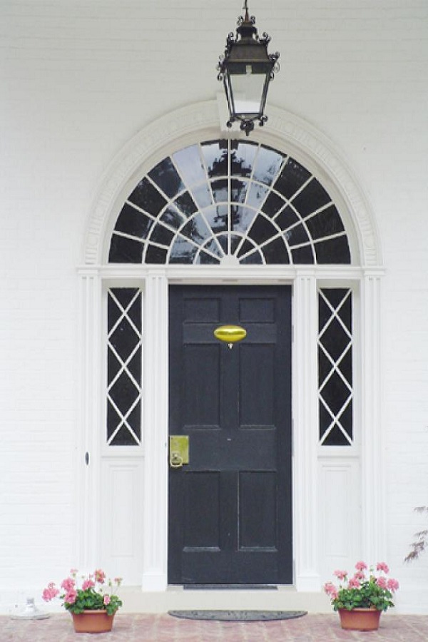Whitehall  - Display Image