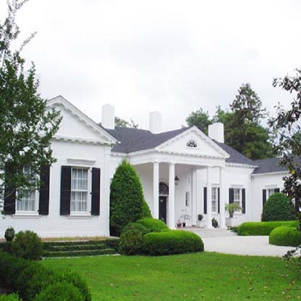 Whitehall  - Webpage Image
