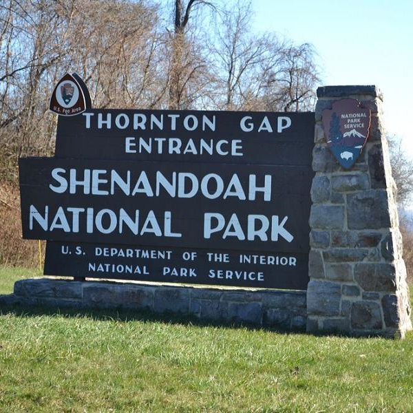 Luray is the gateway to the Shenandoah River Valley and entry to Shenandoah National Park. 
