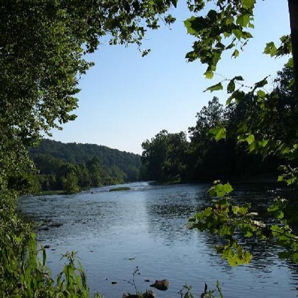 Check with Luray’s outfitters for their rentals or new and used stock of canoes and kayaks and hit the Shenandoah River. 