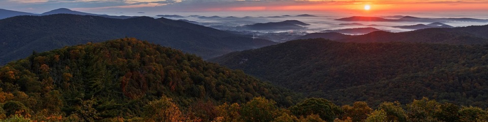Luray-Page County Chamber of Commerce and Visitor Center      - Header Image