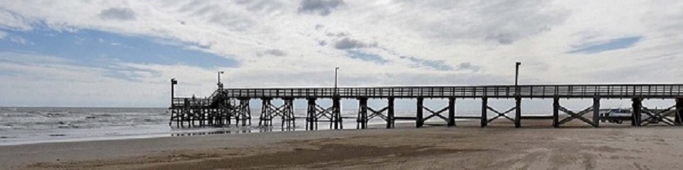 Brazosport Convention and Visitors Council  - Header Image