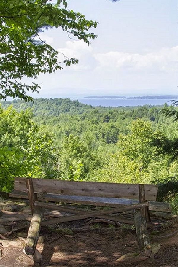 Niquette Bay State Park     - Display Image