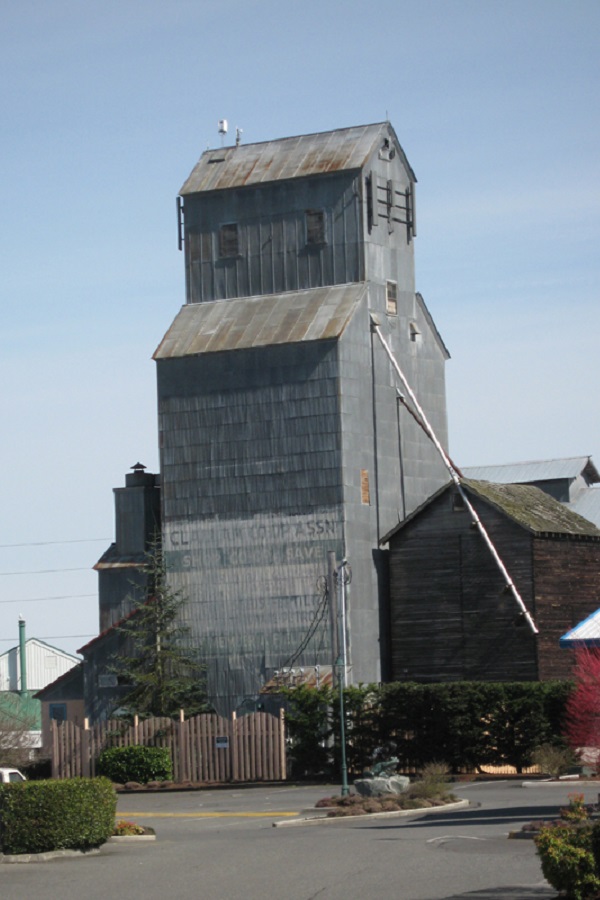 City of Sequim  - Display Image