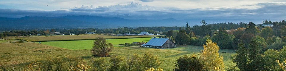 City of Sequim  - Header Image