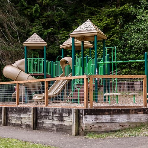 Need something for kids to do? Camping at Lake Sylvia State Park is a great option, with many activities and facilities developed especially for children. 