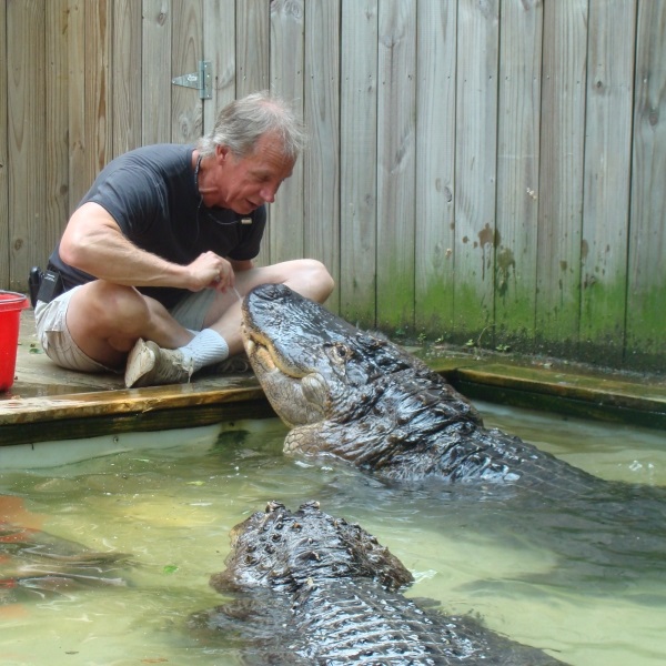 Luray Zoo  - Webpage Image