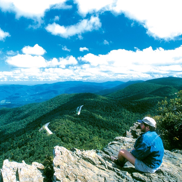 There are over 75 opportunities to stop along the Drive to explore, hike, bike, and photograph one of the most beautiful of America’s Scenic Byways. 