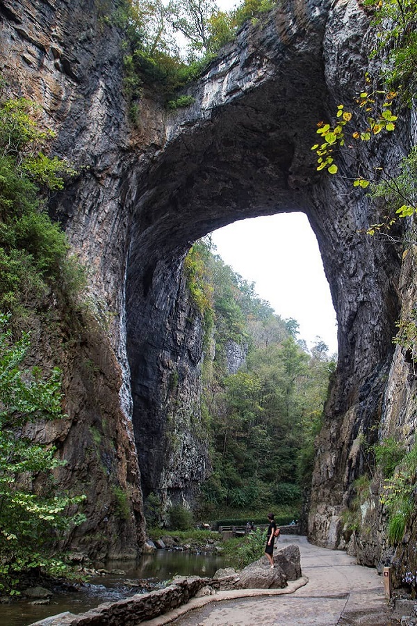 Skyline Drive Scenic Byway  - Display Image