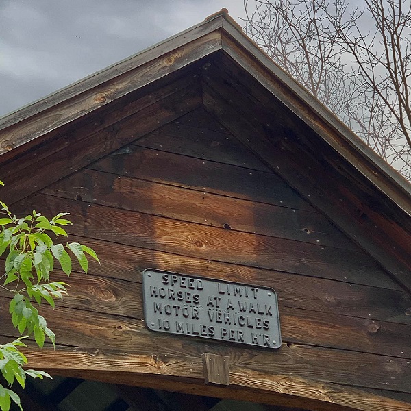 Over the years, the Hall Covered Bridge has undergone several rounds of restoration and maintenance to ensure its continued preservation. 
