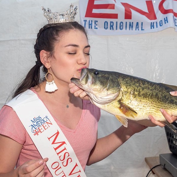 Each year, Colchester is the host of the Lake Champlain International Father’s Day Fishing Derby. 