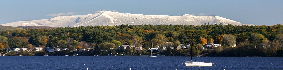 Town of Colchester - Header Image