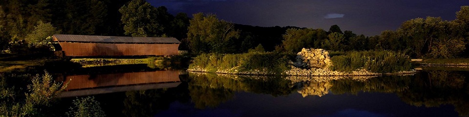 The City of Milton  - Header Image