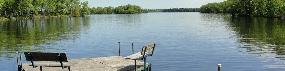 Lake Holcombe Resort and Business Association    - Header Image