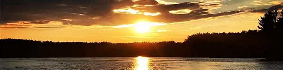 Minocqua-Arbor Vitae-Woodruff Chambers of Commerce - Header Image