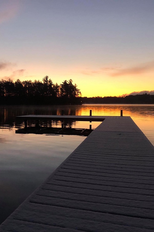 Minocqua-Arbor Vitae-Woodruff Chambers of Commerce - Display Image
