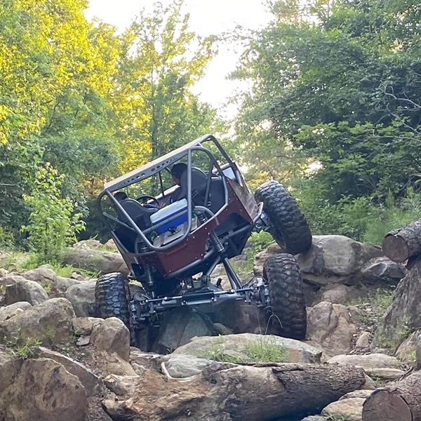 The park boasts a variety of trails, ranging from easy fire roads to challenging technical trails. 