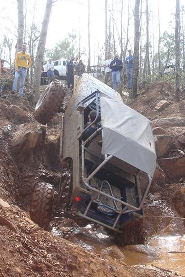 Morris Mountain ORV Park  - Display Image