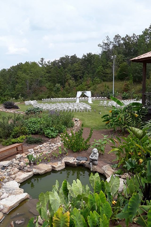 Anniston Museum and Gardens  - Display Image