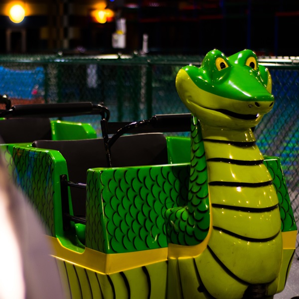 Fast Lane offers customizable party packages, providing guests with a hassle-free way to celebrate and enjoy all that the entertainment center has to offer. 