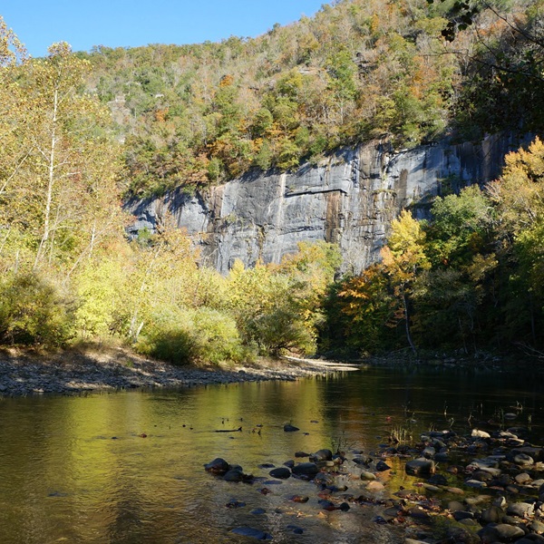 There are plenty of opportunities in Harrison to relax and enjoy the outdoors, such as hiking, biking, fishing, and swimming. 