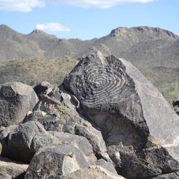 Marana's history dates back over 4,000 years, with evidence of habitation by Native American tribes throughout the Sonoran Desert. 