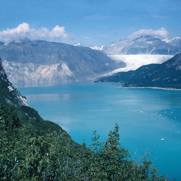 Rough Waters Alaska Scenic Jet Boats - Webpage Image
