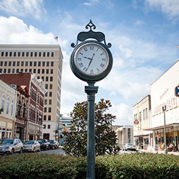 Anniston is home to several museums that offer diverse cultural experiences and foster a vibrant arts and culture scene. 