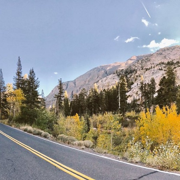 Visitors to Tuolumne County can experience a variety of landscapes that California is famous for, from the vibrant fall colors in the lake-filled foothills to the snowy granite caps of the Sierra Nevada’s high country. 