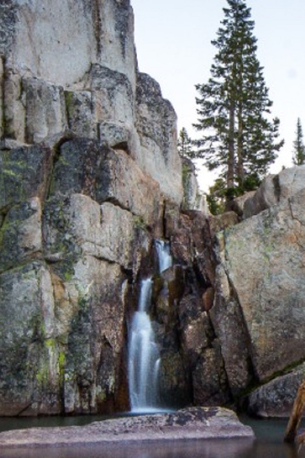 Visit Tuolumne County - Display Image