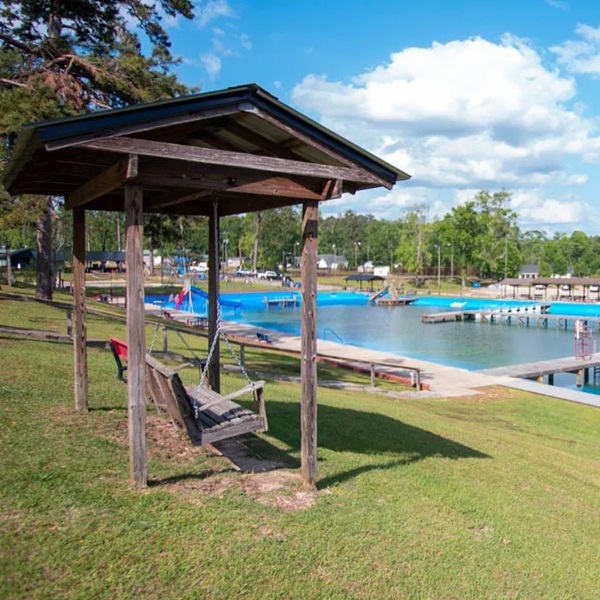 In recent years, Jackson County has become known for its outdoor recreation opportunities, including fishing, hunting, and hiking. The Walls of Jericho, a popular hiking destination, features a natural amphitheater and a scenic waterfall. 