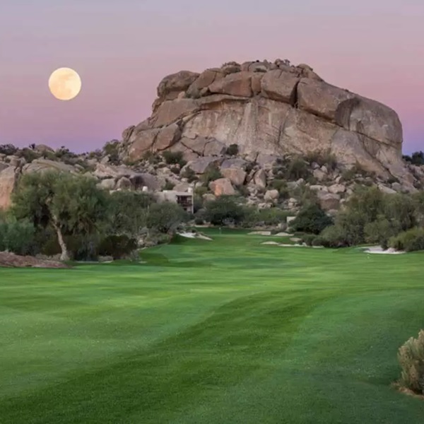 City of Cave Creek - Webpage Image