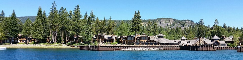 Tahoe City Downtown Association      - Header Image