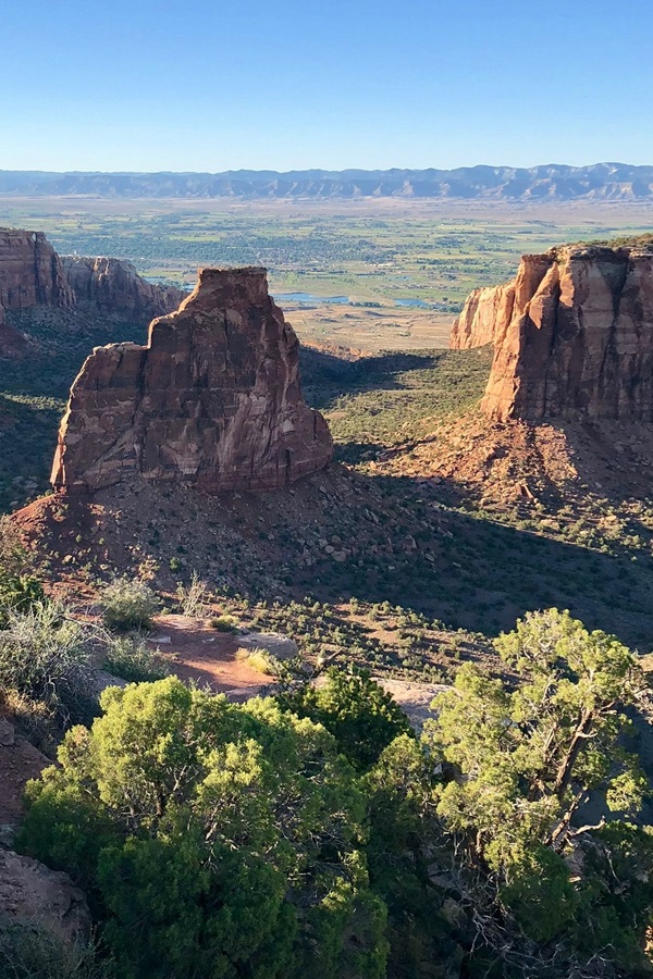 Visit Grand Junction - Display Image