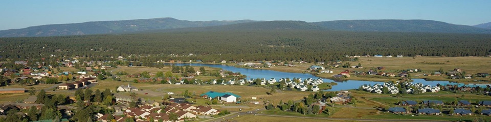 Visit Pagosa Springs - Header Image