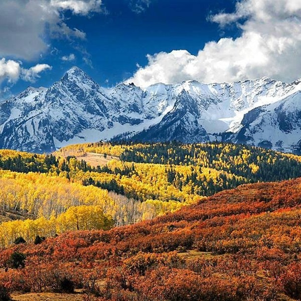Visit Pagosa Springs - Webpage Image